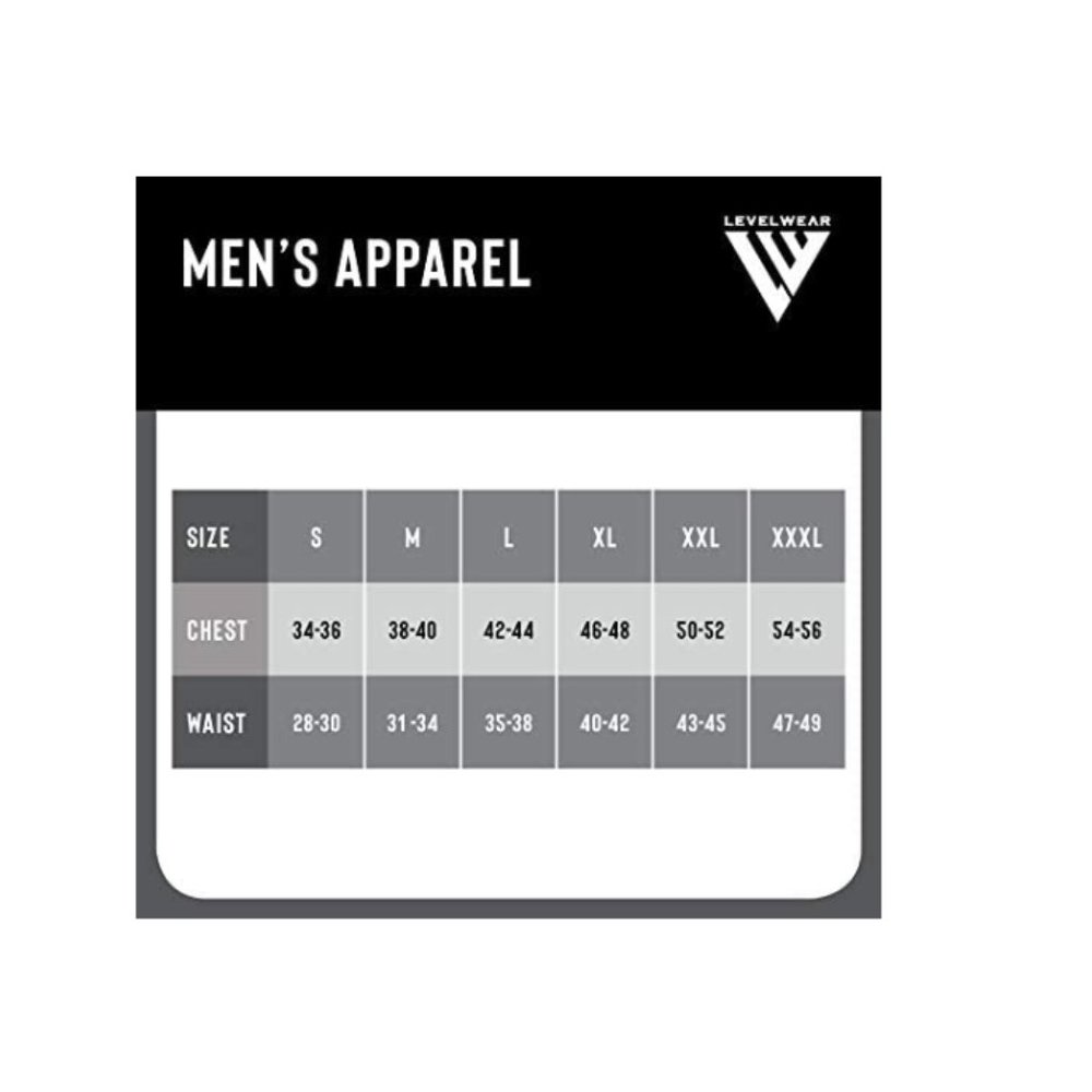 Washington Capitals Men's Henley Long Sleeve Shirt - Picture 2 of 2